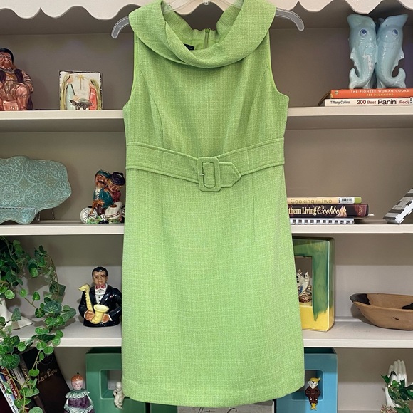 Madison Dresses & Skirts - Madison green dress